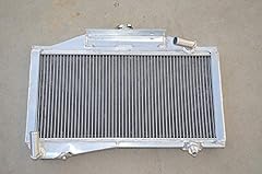 Aluminum radiator morris for sale  Delivered anywhere in UK