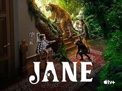 Jane usato  Spedito ovunque in Italia 