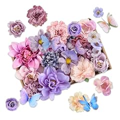 Joyblossom stück kunstblumen gebraucht kaufen  Wird an jeden Ort in Deutschland