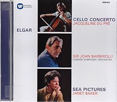 Elgar cello concerto for sale  Delivered anywhere in UK