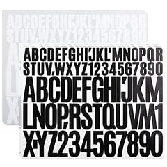 Zoll zoll klebebuchstaben gebraucht kaufen  Wird an jeden Ort in Deutschland