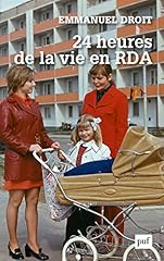 Heures vie rda d'occasion  Livré partout en Belgiqu