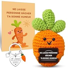 Szhhrxi poupées carotte d'occasion  Livré partout en France
