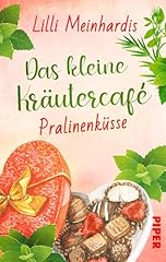 Kleine kräutercafé pralinenk gebraucht kaufen  Wird an jeden Ort in Deutschland