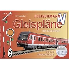 Fleischmann 81399 gleisplanhan gebraucht kaufen  Wird an jeden Ort in Deutschland