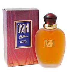 Cassini oleg cassini for sale  Delivered anywhere in USA 