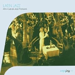 Latin jazz afro d'occasion  Livré partout en France