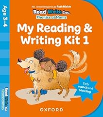 Read write inc gebraucht kaufen  Wird an jeden Ort in Deutschland