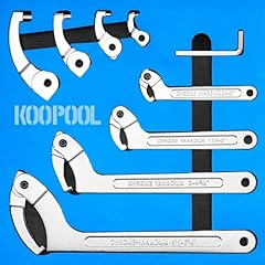 Koopool adjustable pin for sale  Delivered anywhere in USA 