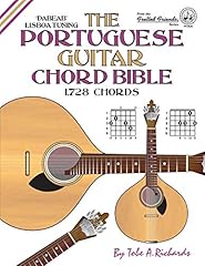 Portuguese guitar chord for sale  Delivered anywhere in USA 