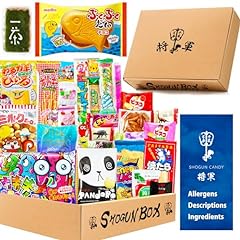 Shogun candy japanese for sale  Delivered anywhere in USA 