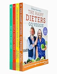 Hairy dieters book for sale  Delivered anywhere in UK