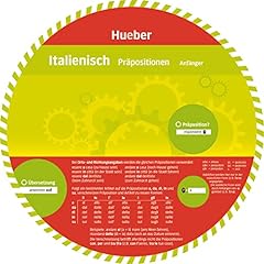 Italienisch präpositionen whe gebraucht kaufen  Wird an jeden Ort in Deutschland
