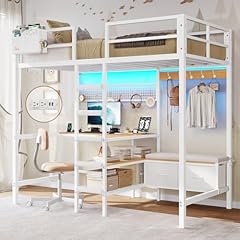 Dictac twin loft for sale  Delivered anywhere in USA 