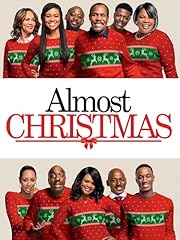 Almost christmas for sale  Delivered anywhere in USA 