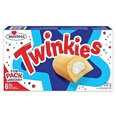 Hostess twinkies cakes for sale  Delivered anywhere in UK