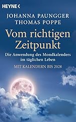 Vom richtigen zeitpunkt for sale  Delivered anywhere in USA 