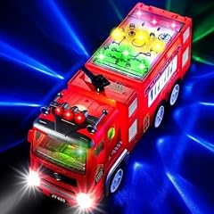 Tcvents fire engine for sale  Delivered anywhere in UK