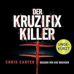 Kruzifix killer hunter gebraucht kaufen  Wird an jeden Ort in Deutschland