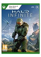 Halo infinite xbox usato  Spedito ovunque in Italia 