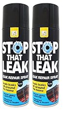 400ml leak stop for sale  Delivered anywhere in UK