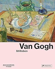 Van gogh stillleben gebraucht kaufen  Wird an jeden Ort in Deutschland