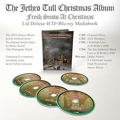 The jethro tull gebraucht kaufen  Wird an jeden Ort in Deutschland