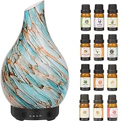 Glass essential oil for sale  Delivered anywhere in UK