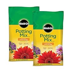 Miracle gro potting for sale  Delivered anywhere in USA 