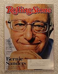 Bernie sanders rolling for sale  Delivered anywhere in USA 