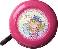 Lillifee fahrradklingel dass gebraucht kaufen  Wird an jeden Ort in Deutschland