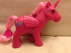 Pink pegasus toy for sale  Delivered anywhere in UK