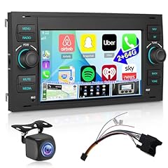 Radio ford transit for sale  Delivered anywhere in UK