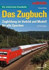 Zugbuch zugbildung vorbild gebraucht kaufen  Wird an jeden Ort in Deutschland