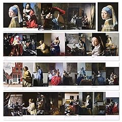 Geneic johannes vermeer for sale  Delivered anywhere in UK