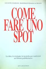 Come fare uno usato  Spedito ovunque in Italia 