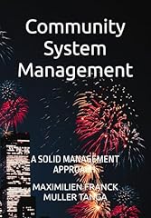 Community system management d'occasion  Livré partout en France