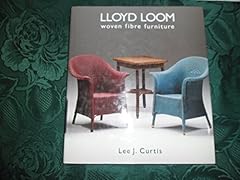 Lloyd loom for sale  Delivered anywhere in UK