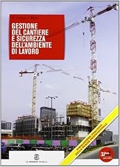 Gestione del cantiere usato  Spedito ovunque in Italia 