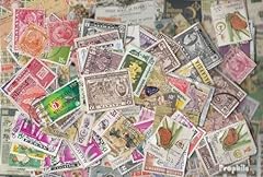Malaisie 200 timbres d'occasion  Livré partout en France