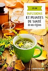 Infusions plantes santé d'occasion  Livré partout en France