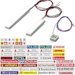 Verdrive racing led gebraucht kaufen  Wird an jeden Ort in Deutschland