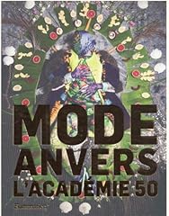 Mode anvers académie d'occasion  Livré partout en Belgiqu