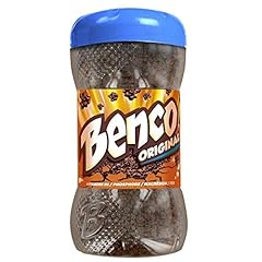 Benco boisson chonoclaté d'occasion  Livré partout en France