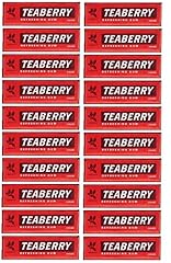 Teaberry chewing gum for sale  Delivered anywhere in USA 