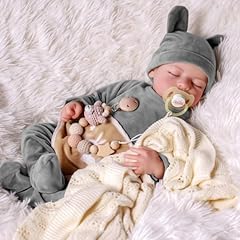 Jizhi lifelike reborn for sale  Delivered anywhere in USA 