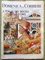 Domenica del corriere usato  Spedito ovunque in Italia 