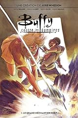 Buffy vampires t05 d'occasion  Livré partout en France