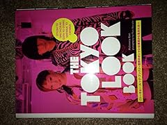 Tokyo look book for sale  Delivered anywhere in USA 