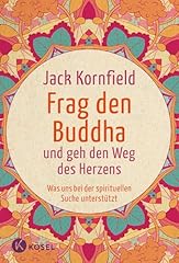 Frag den buddha gebraucht kaufen  Wird an jeden Ort in Deutschland